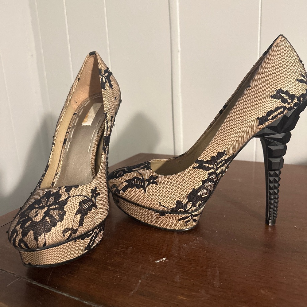 Women’s heels